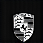 Porsche logo
