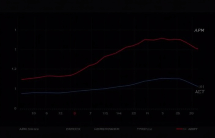 Dyno graph showing significant horsepower and torque gains for an Audi RS6 after Aether Fiber Stage 2 tuning.