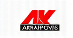 Akrapovič Logo