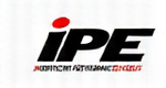 iPE Innotech Performance Exhaust Logo