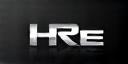 HRE Wheels logo
